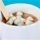 Thumbnail 7 - Boozy Hot Chocolate Gift Set