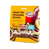 Thumbnail 9 - Mixed Hot Chocolate Gift Set