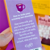 Thumbnail 4 - Mixed Hot Chocolate Gift Set