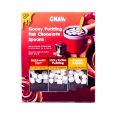 Thumbnail 1 - Gooey Pudding Hot Chocolate Gift Set