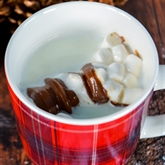 Thumbnail 6 - Hot Choc-mas Santa & Snowmen Hot Choc Bombe Set