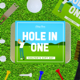 Thumbnail 1 - Hole in One Golfer's Gift Tin