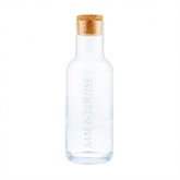 Thumbnail 2 - Personalised Couples' Names Glass Carafe