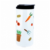 Thumbnail 2 - Gardening Thermos Travel Flask