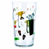 Thumbnail 2 - Golf Pint Glass