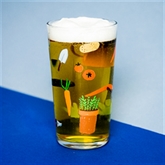 Thumbnail 1 - Gardening Pint Glass