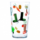 Thumbnail 2 - Gardening Pint Glass