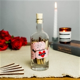 Thumbnail 5 - Personalised Date Night Ideas Bottle and Tokens
