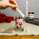 Thumbnail 2 - Personalised Date Night Ideas Bottle and Tokens