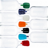 Thumbnail 4 - Personalised Photo Snapshot 75cl Vodka Bottle