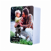 Thumbnail 2 - Personalised Photo Memory Tin