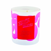 Thumbnail 4 - Personalised Photo Friend Scented Natural Wax Candle
