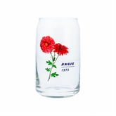 Thumbnail 3 - Personalised Birth Month Flower Can Glass
