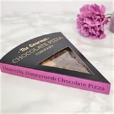 Thumbnail 3 - Chocolate Pizza Slices