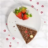 Thumbnail 6 - Chocolate Pizza Slices