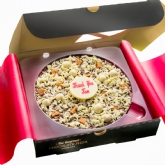 Thumbnail 5 - Personalised 7" Chocolate Pizzas