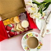 Thumbnail 1 - All Chocolate Afternoon Tea