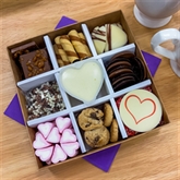 Thumbnail 1 - Someone Special Chocolate Grazing Box