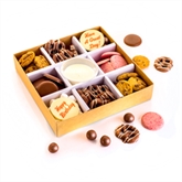 Thumbnail 1 - Happy Birthday Chocolate Grazing Box