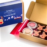 Thumbnail 1 - Feed The Reindeer Chocolate Kit