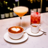 Thumbnail 10 - Gourmet Dining & Cocktail at Marco Pierre White's London Steakhouse Co