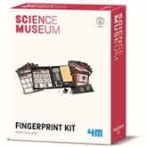 Thumbnail 1 - Fingerprint Kit