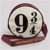 Thumbnail 1 - Harry Potter Hogwarts Express 9 3/4 Satchel Bag