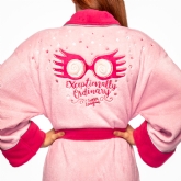 Thumbnail 1 - Luna Lovegood Ladies Bathrobe