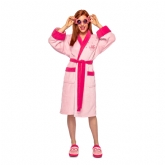 Thumbnail 4 - Luna Lovegood Ladies Bathrobe