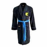 Thumbnail 1 - Pacman Ready Player Men's Robe