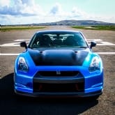 Thumbnail 3 - Nissan GTR Nismo Supercar Experience 