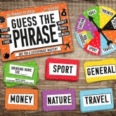 Thumbnail 1 - Guess The Phrase Game