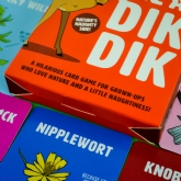 Thumbnail 2 - Don’t Be a Dik Dik Card Game