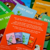 Thumbnail 3 - Don’t Be a Dik Dik Card Game
