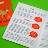 Thumbnail 7 - Don’t Be a Dik Dik Card Game