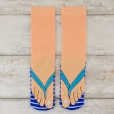 Thumbnail 2 - Flip Flop Socks 