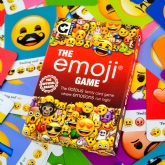 Thumbnail 1 - The Emoji Game