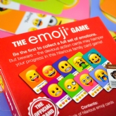 Thumbnail 2 - The Emoji Game