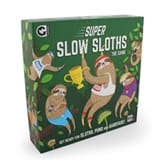 Thumbnail 6 - Super Slow Sloths Board Game