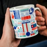 Thumbnail 1 - The Really Useful Mug