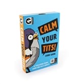 Thumbnail 2 - Calm Your Tits Card Game