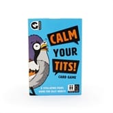 Thumbnail 3 - Calm Your Tits Card Game