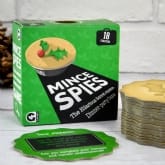 Thumbnail 1 - Mince Spies Christmas Party Game