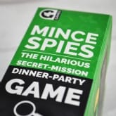 Thumbnail 2 - Mince Spies Christmas Party Game