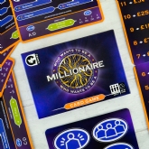 Thumbnail 1 - Who Wants To Be a Millionaire Card Game