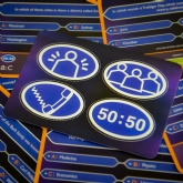 Thumbnail 4 - Who Wants To Be a Millionaire Card Game