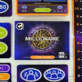 Thumbnail 6 - Who Wants To Be a Millionaire Card Game