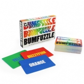 Thumbnail 1 - Bumfuzzle Rapid Fire Card Game