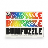 Thumbnail 2 - Bumfuzzle Rapid Fire Card Game