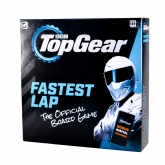 Thumbnail 12 - Top Gear Board Game 